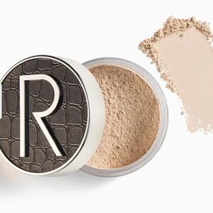 RODIAL | Glass Powder